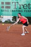 Dámský retro tenis