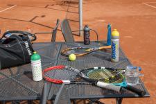 Letní tenisové kempy