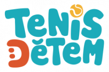 Tenis dětem