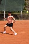 Baby tenis v Břízkách