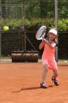 Baby tenis v Břízkách