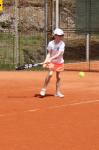 Baby tenis v Břízkách