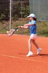 Baby tenis v Břízkách