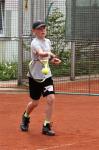 Baby tenis v Břízkách