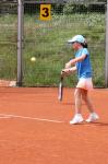 Baby tenis v Břízkách