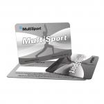 Multisport karty