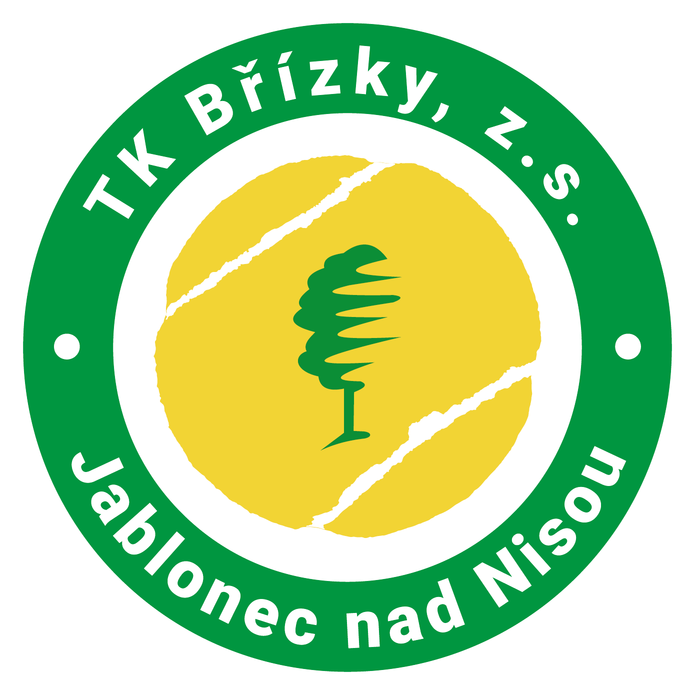 TENISOVÝ KLUB BŘÍZKY, Z.S.