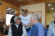 Členská schůze 2025