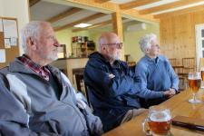 Členská schůze 2025