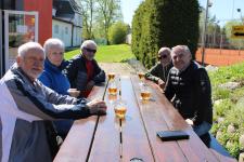 Členská schůze 2025