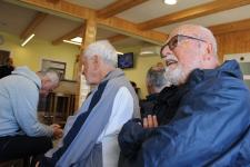 Členská schůze 2025