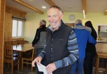 Členská schůze 2025