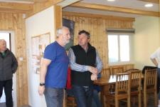 Členská schůze 2025