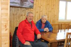 Členská schůze 2025