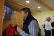 Členská schůze 2025