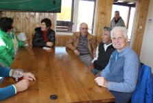 Členská schůze 2025