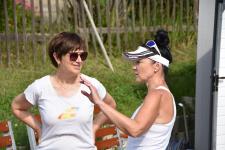 Tenisové kempy 2025