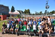 Tenisové kempy 2025