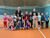 Mikuláš přinesl dětem balíčky